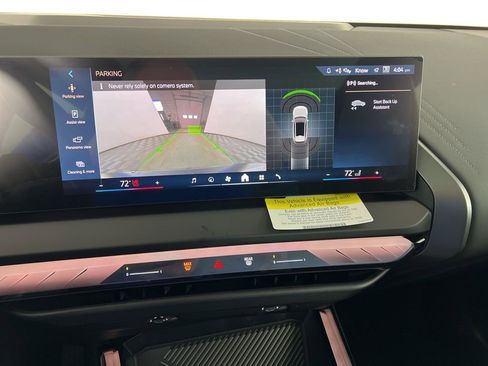 New 2026 BMW X3 xDrive30 image 10