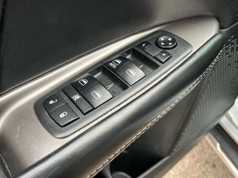 Used 2018 Dodge Journey Crossroad image 14