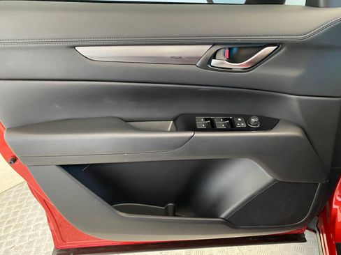 Used 2024 MAZDA CX-5 AWD 2.5 S w/ Preferred Package image 12