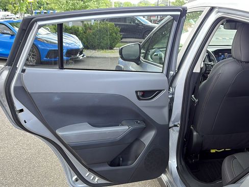 Used 2024 Subaru Crosstrek 2.0i Premium AWD/4WD image 21