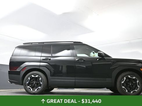Used 2026 Hyundai Santa Fe SEL AWD/4WD image 59