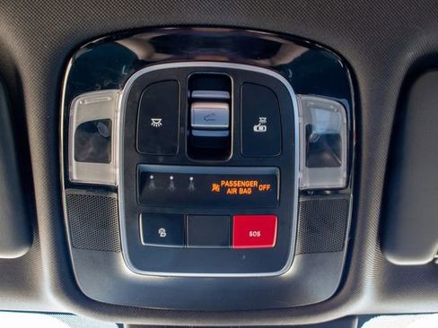 Used 2024 Hyundai Tucson N Line image 35