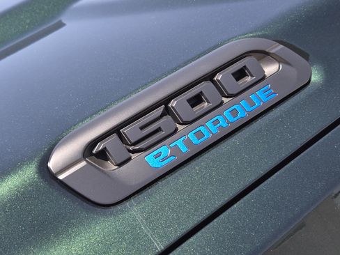 New 2026 RAM 1500 Lone Star AWD/4WD image 9