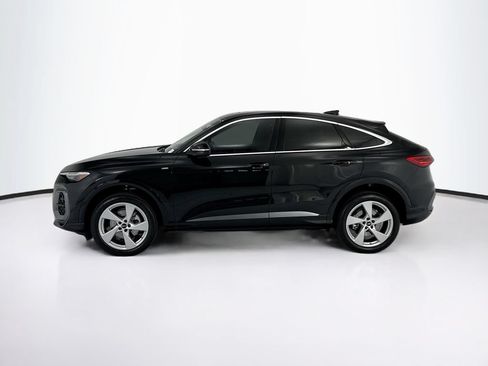 Used 2025 Audi Q5 Premium Plus AWD/4WD image 8