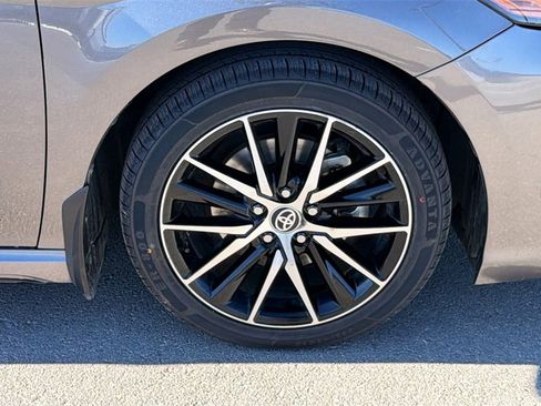 Certified 2024 Toyota Camry SE image 47