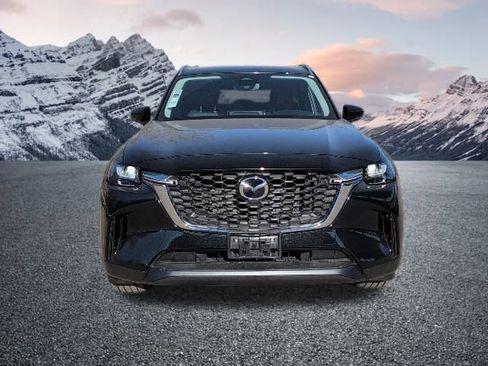 New 2026 MAZDA CX-90 3.3 Turbo w/ Select Package image 28