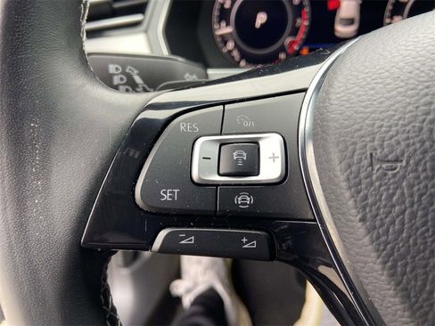 Used 2019 Volkswagen Arteon SEL image 31