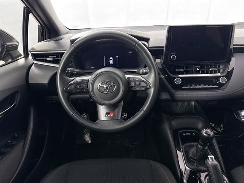 Used 2024 Toyota Corolla GR AWD/4WD image 45