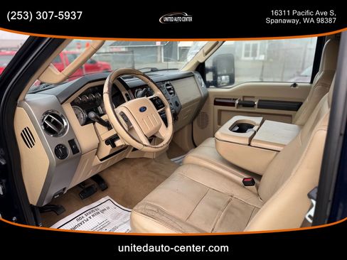 Used 2009 Ford F250 Lariat image 8