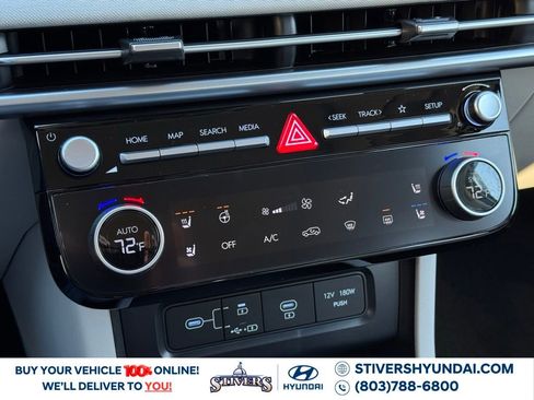 New 2026 Hyundai Tucson Limited image 37