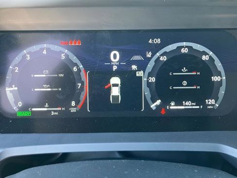 New 2026 Toyota Tacoma TRD Off-Road AWD/4WD image 30