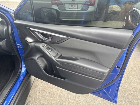 Used 2024 Subaru WRX Premium AWD/4WD image 22