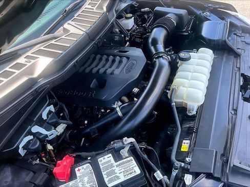 Certified 2021 Ford F150 XL w/ STX Appearance Package AWD/4WD image 33