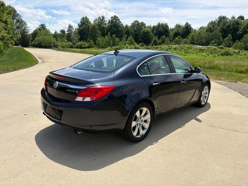 Used 2013 Buick Regal Premium FWD image 6
