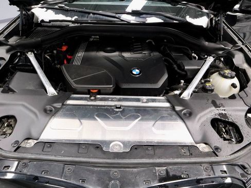 Used 2021 BMW X3 xDrive30i w/ Premium Package image 19
