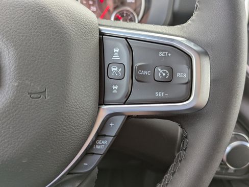 New 2026 RAM 1500 Big Horn image 22