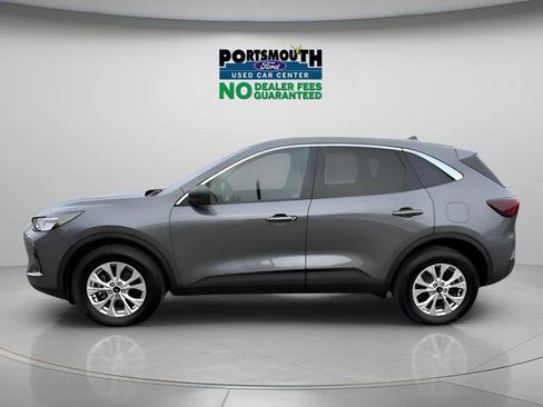 Used 2023 Ford Escape Active w/ Tech Pack #1 image 1
