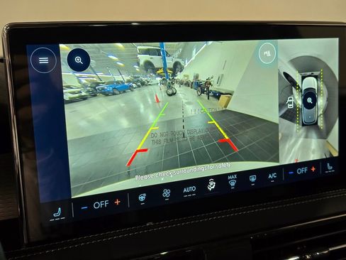 New 2026 Lincoln Corsair Reserve image 28