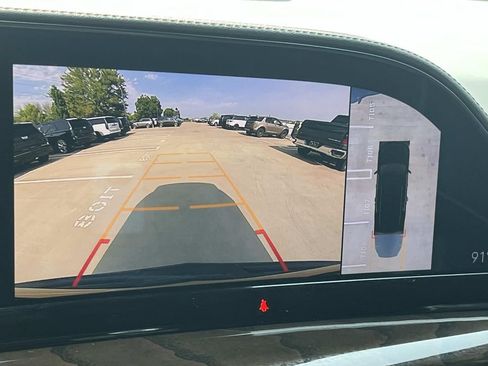 Certified 2023 Cadillac Escalade Sport Platinum w/ Heavy-Duty Trailer Package AWD/4WD image 47