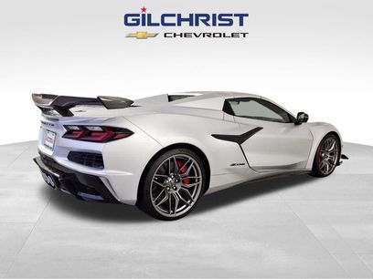 New 2026 Chevrolet Corvette Z06