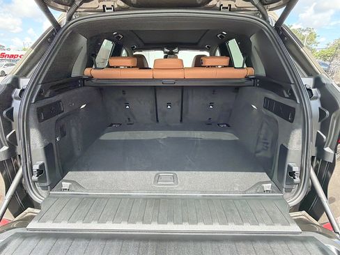 New 2026 BMW X5 sDrive40i w/ Climate Comfort Package RWD image 11
