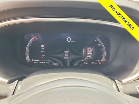 Certified 2025 Acura MDX A-Spec AWD/4WD image 28