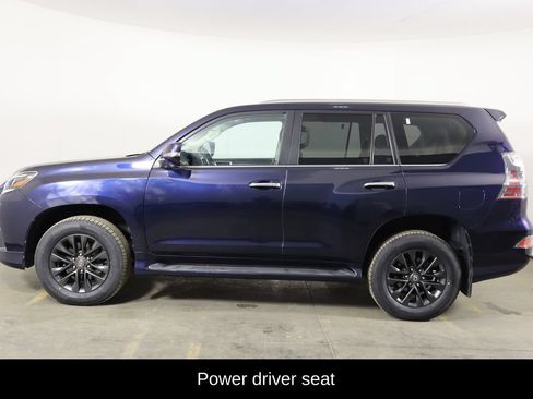 Used 2021 Lexus GX 460 Premium w/ Premium Package AWD/4WD image 4
