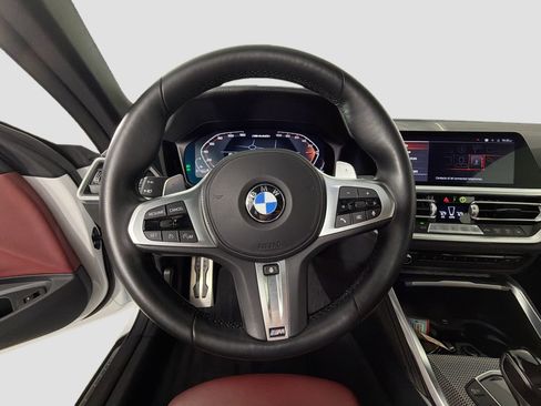 Used 2021 BMW 440i xDrive Coupe w/ Premium Package image 12