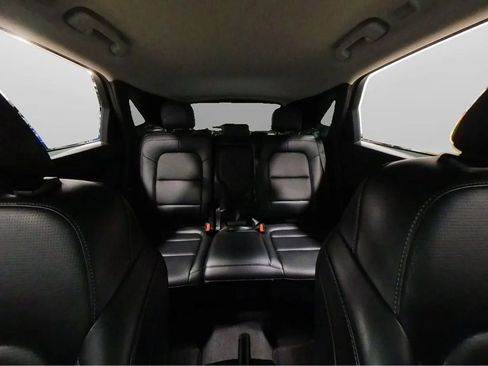 Used 2024 Ford Escape Platinum image 45