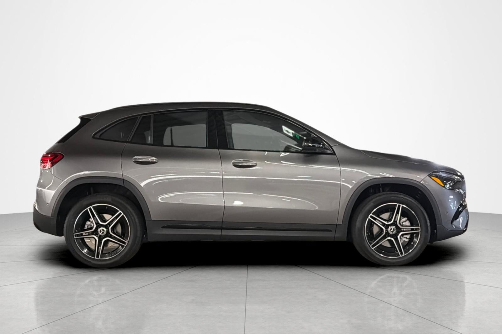 New 2026 Mercedes-Benz GLA 250 image 6