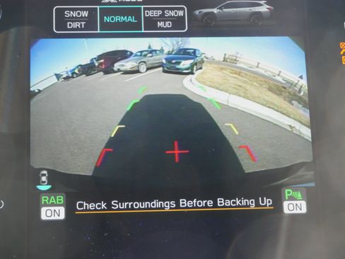 Certified 2024 Subaru Outback Wilderness image 27