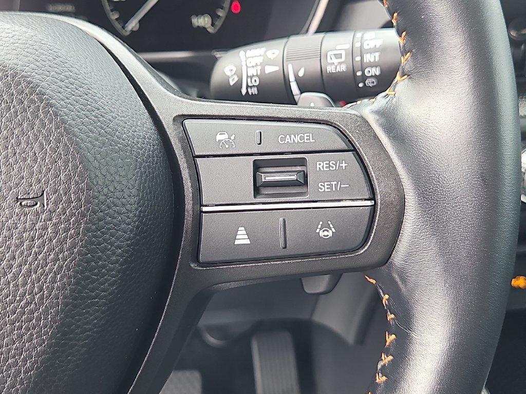 Used 2025 Honda CR-V Sport image 23