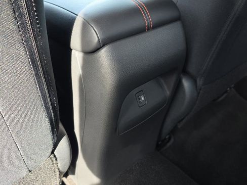 Used 2024 Nissan Sentra SR image 16