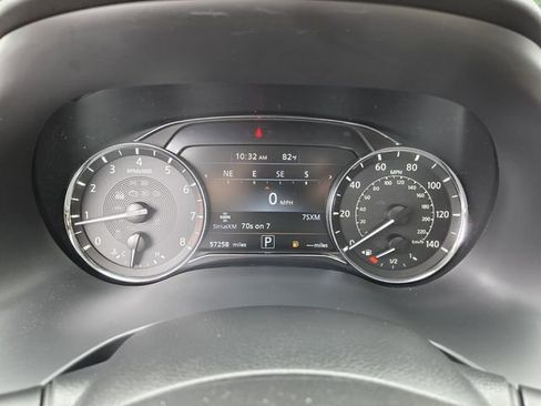 Used 2022 INFINITI QX80 Premium Select w/ Cargo Package RWD image 25