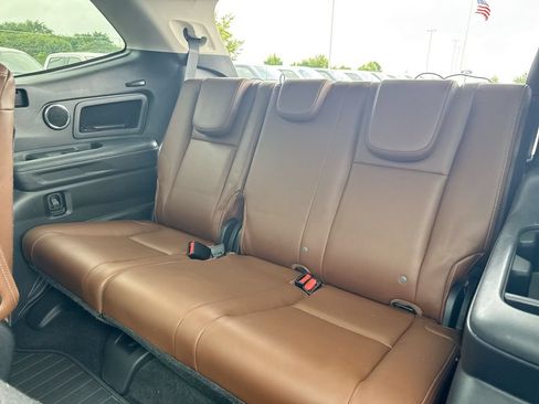 Used 2020 Subaru Ascent Touring w/ Popular Package #3 AWD/4WD image 25