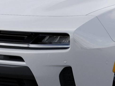 New 2026 Dodge Charger R/T AWD/4WD image 10