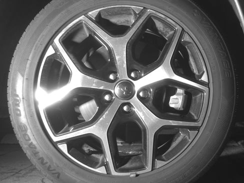 Used 2025 Jeep Compass Limited image 13