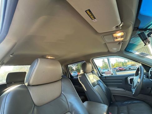 Used 2006 Honda Ridgeline RTL image 26