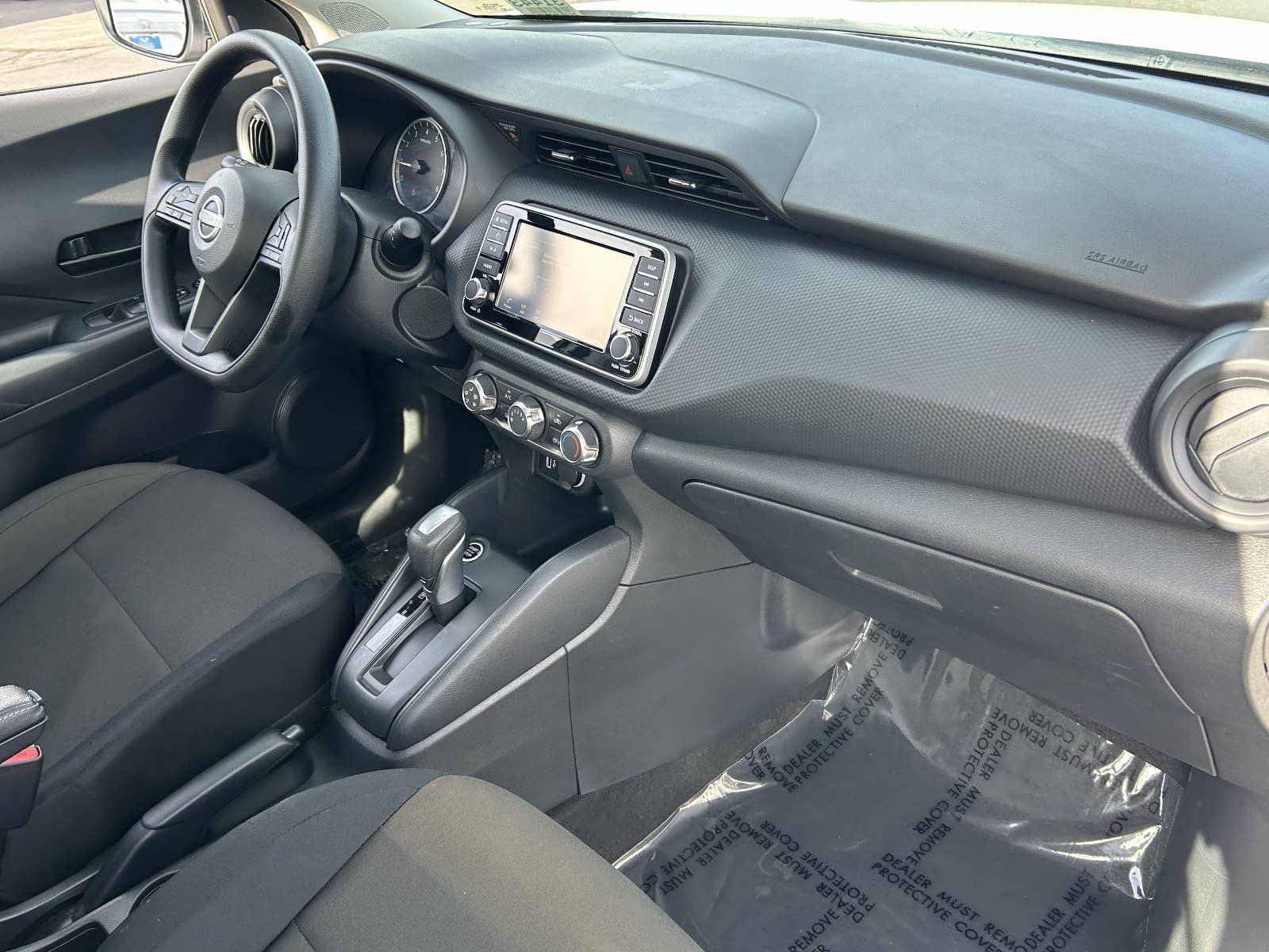 Used 2025 Nissan Kicks Play S FWD image 15