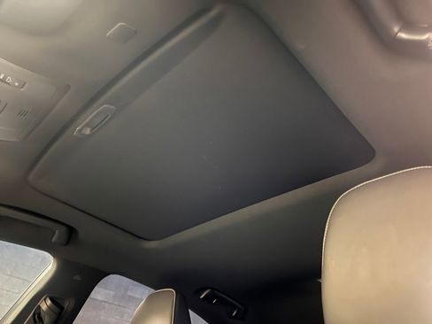 Used 2021 Lexus IS 350 F Sport w/ Dynamic Handling Package RWD image 11