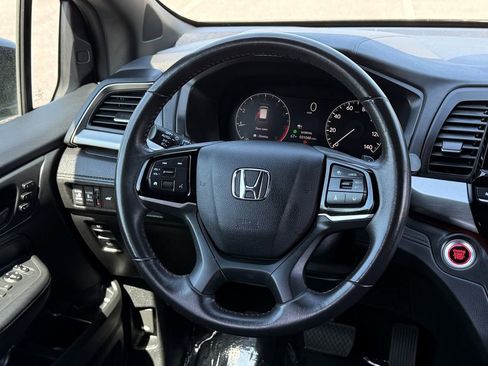 Used 2025 Honda Odyssey Sport-L image 20