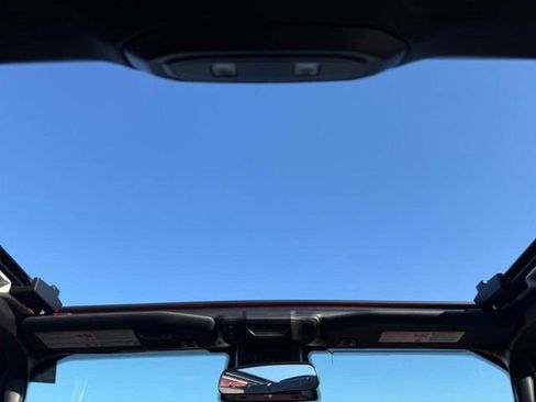 New 2026 Jeep Wrangler Sport S image 12