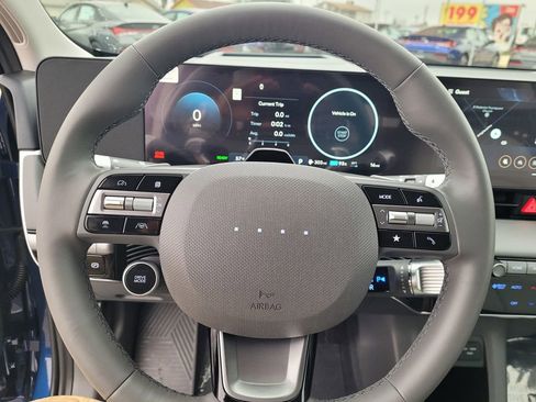 New 2026 Hyundai Ioniq 5 Limited image 12