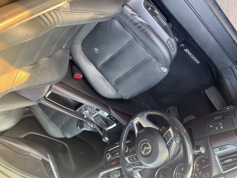 Used 2016 MAZDA MAZDA6 Grand Touring w/ GT Technology Package image 7