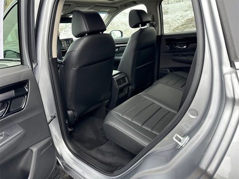 Certified 2023 Honda CR-V EX-L image 16