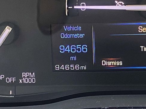 Used 2018 Cadillac XT5 Premium Luxury FWD image 24