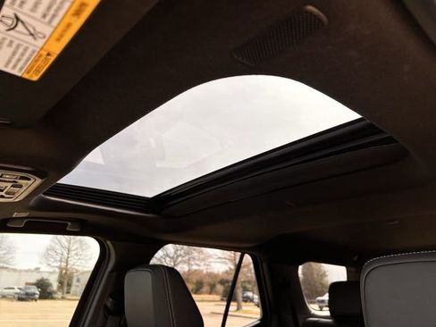 Certified 2025 Toyota 4Runner Limited image 26