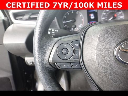 Used 2023 Toyota Corolla LE image 26