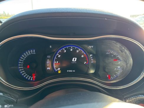 Used 2021 Jeep Grand Cherokee SRT image 11