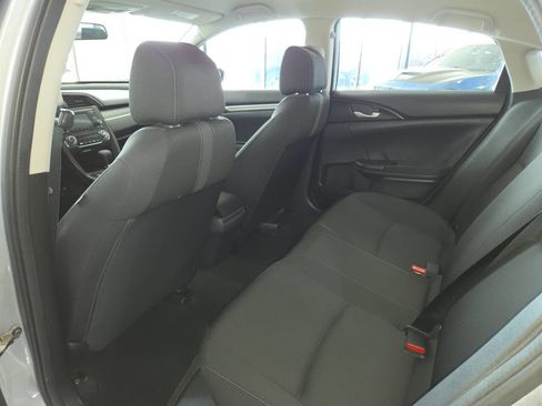 Used 2016 Honda Civic LX image 21